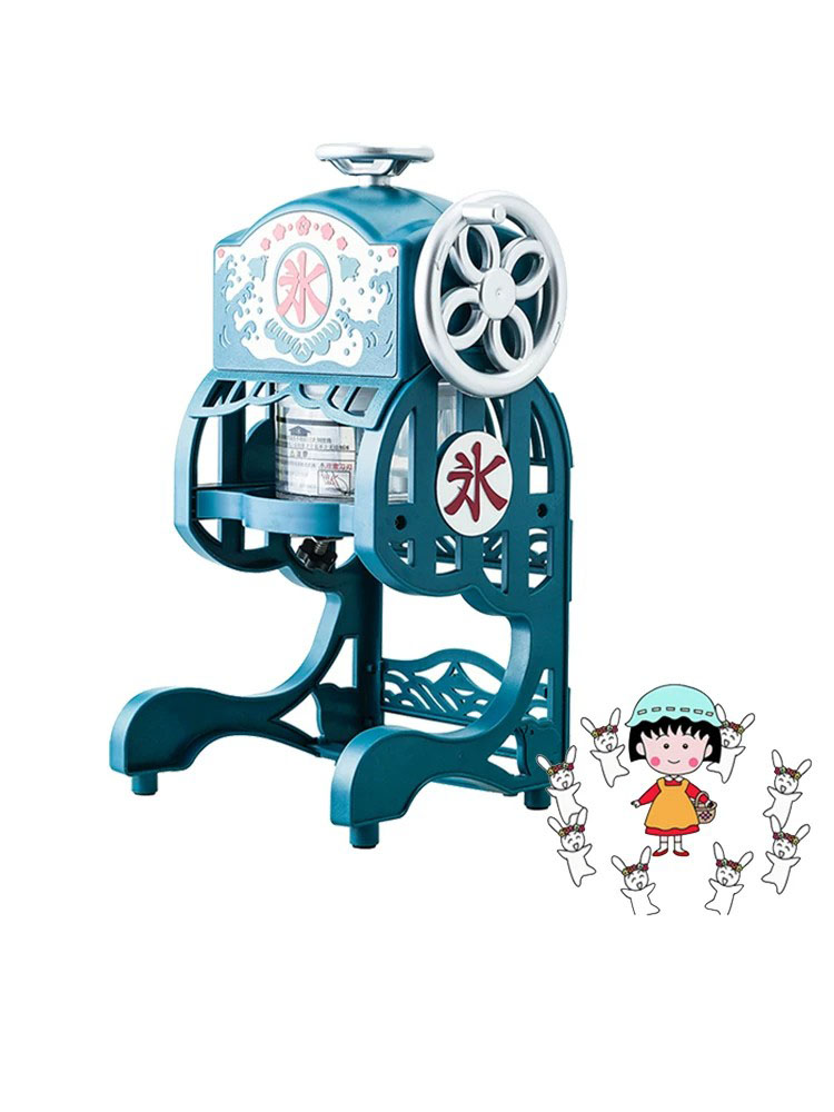Electric Ice  Crusher Commerci - Electric Razor 评论和价格