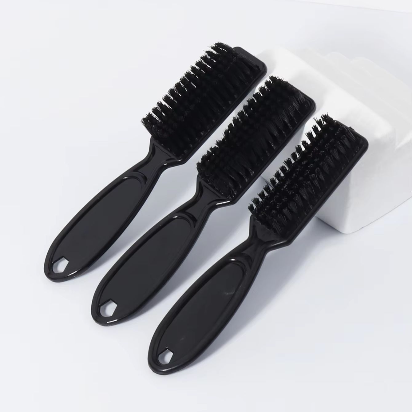 1/2/3pcs men's beard brush, ha - Beard Trimmer 评论和价格