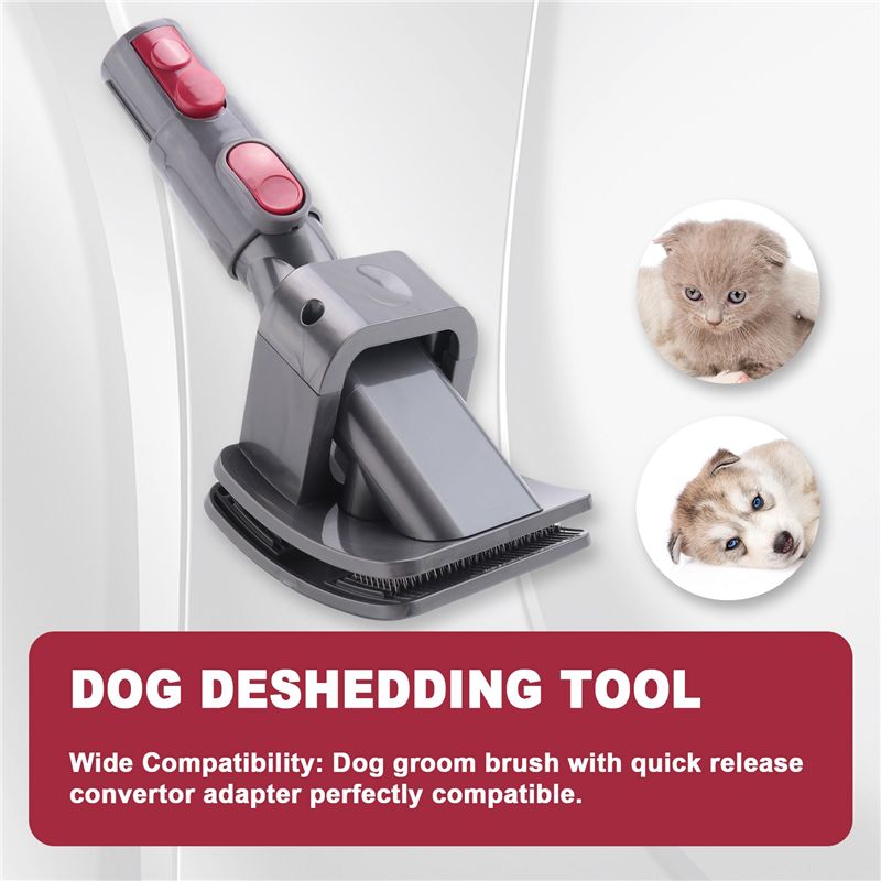 AWAH Dog Grooming Kit Attachme - Grooming Kit 评论和价格