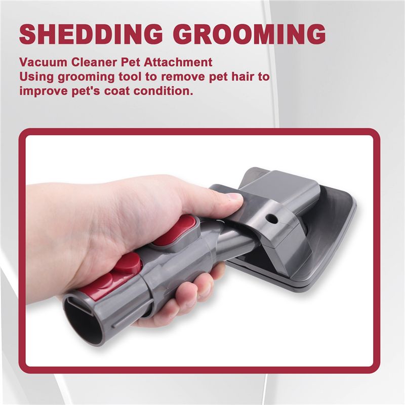 AWAH Dog Grooming Kit Attachme - Grooming Kit 评论和价格