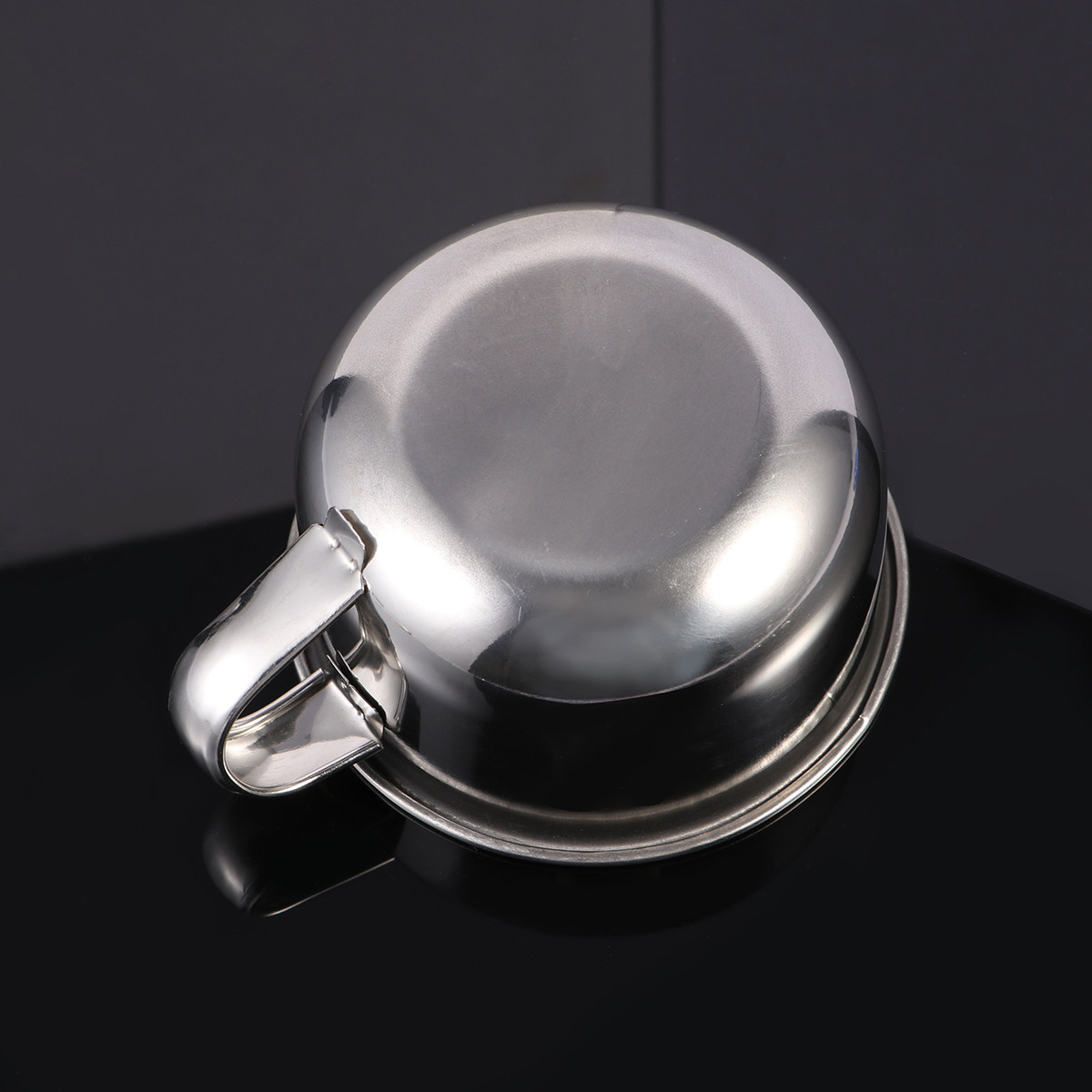 1 pcs Travel Shaving Bowl Men  - Mens Grooming Travel Kit 评论和价格
