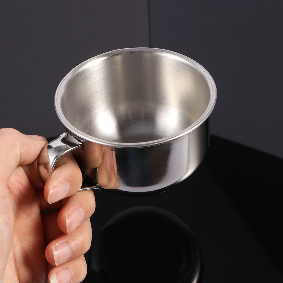 1 pcs Travel Shaving Bowl Men  - Mens Grooming Travel Kit 评论和价格