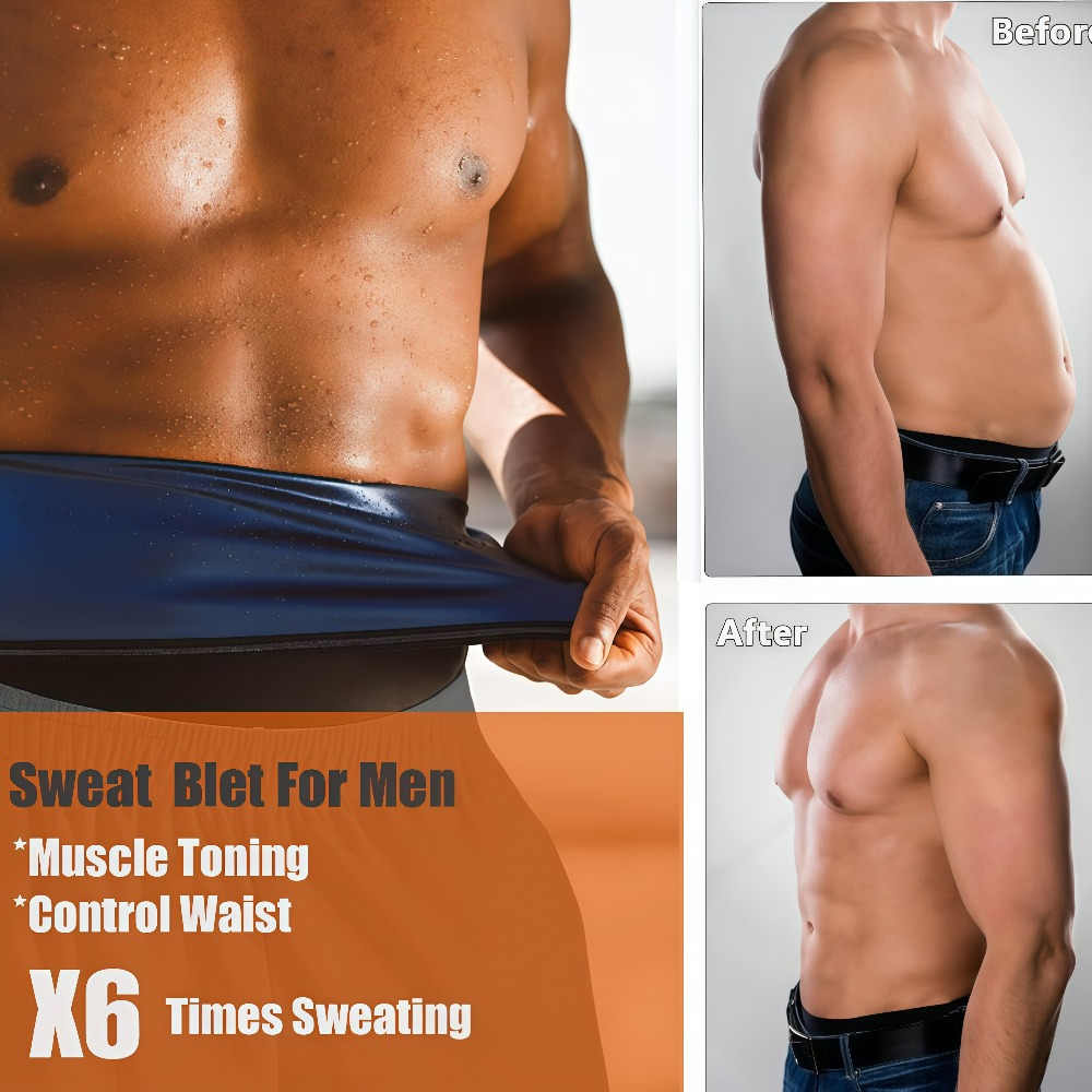 1Pcs Waist Cincher Sauna Sweat - Body Trimmer 评论和价格