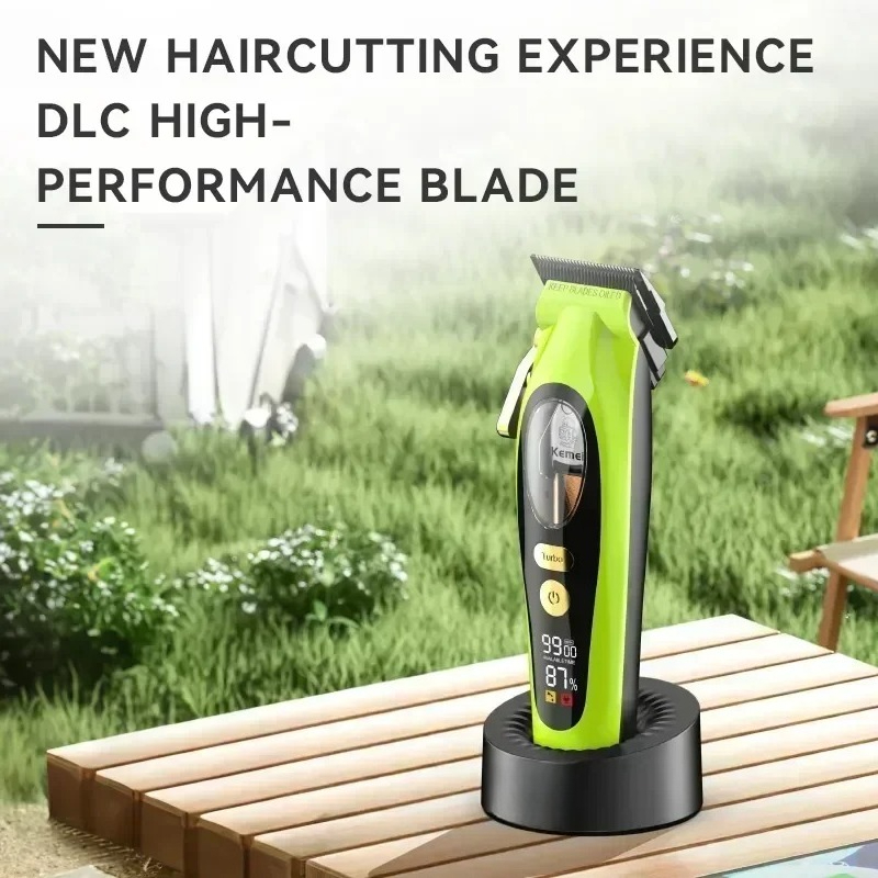 Kemei Hair Clipper Professiona - Hair Clipper 评论和价格