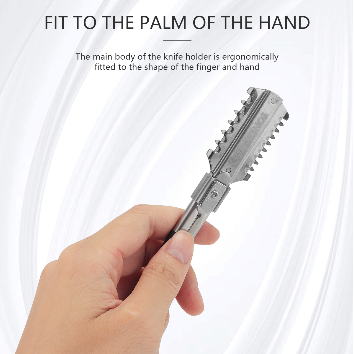 Salon Double-Edge Shaving Hair - Beard Trimmer 评论和价格