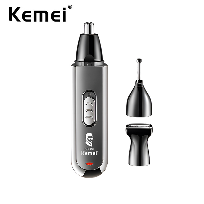 Kemei Multifunction Ear and No - Body Trimmer 评论和价格