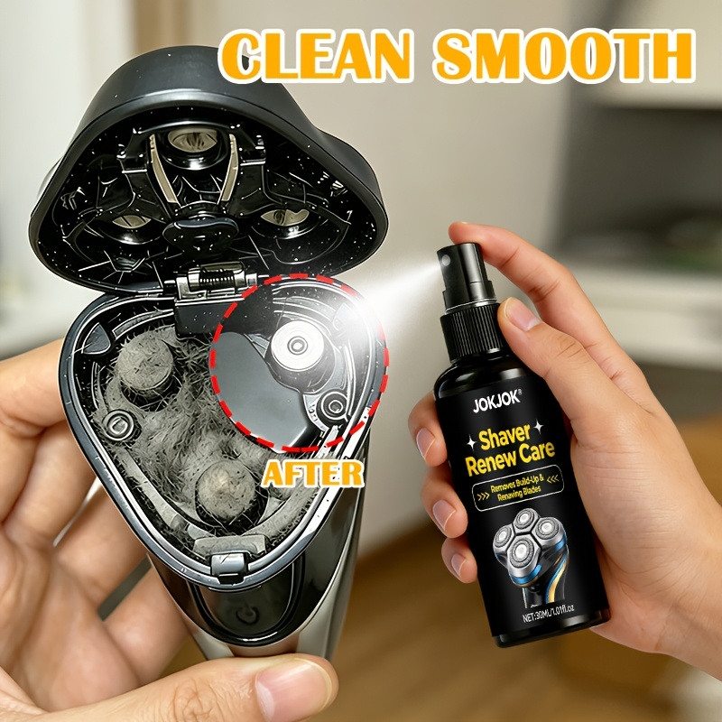 Electric Shaver Renew Care Spr - Electric Shaver Rotary 评论和价格