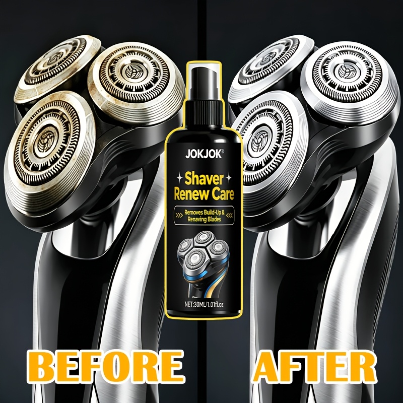 Electric Shaver Renew Care Spr - Electric Shaver Rotary 评论和价格