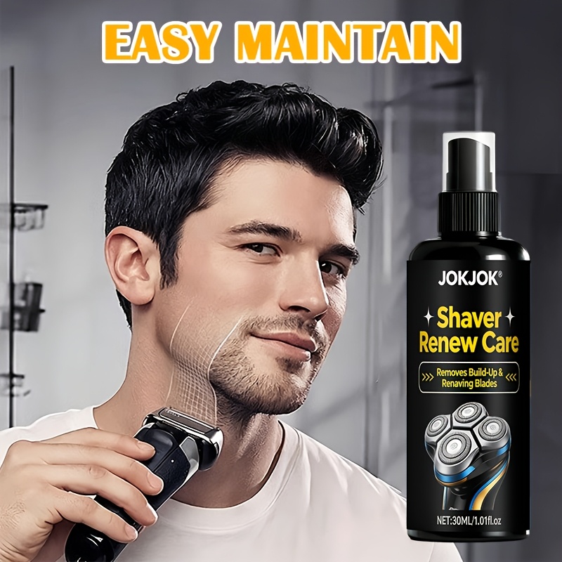 Electric Shaver Renew Care Spr - Electric Shaver Rotary 评论和价格