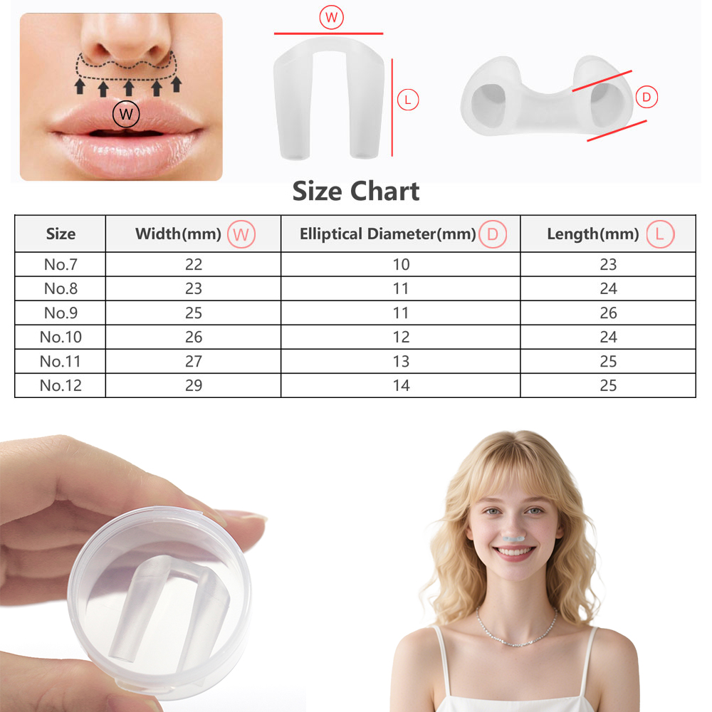 1/2/5Pcs Nostril Retainer Post - Nose Trimmer 评论和价格
