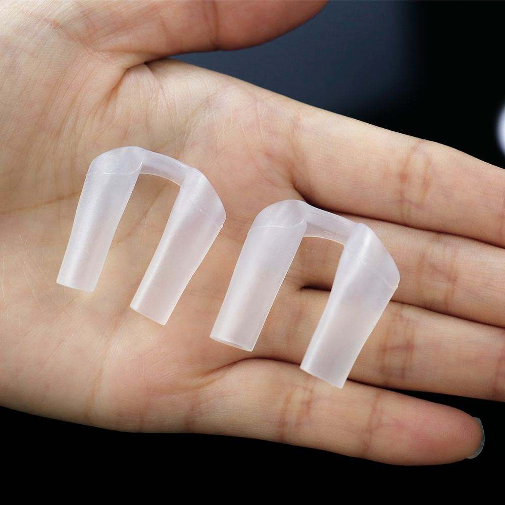 1/2/5Pcs Nostril Retainer Post - Nose Trimmer 评论和价格