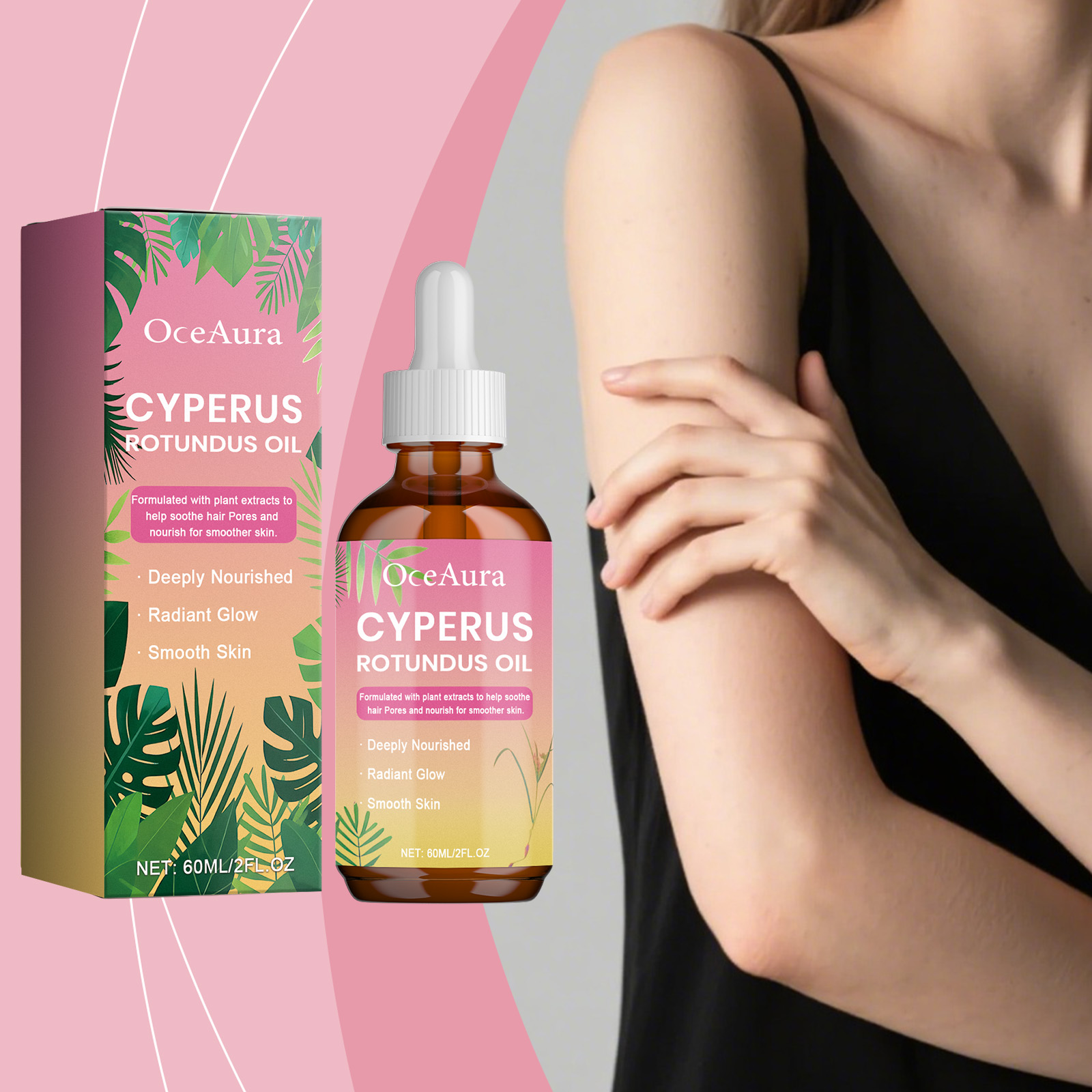 Inhibit Hair Growth Cyperus Ro - Shaving Cream 评论和价格