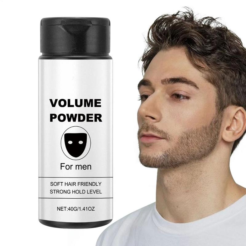 Texture Powder Volumizing Text - Men'S Grooming Hairstyles 评论和价格